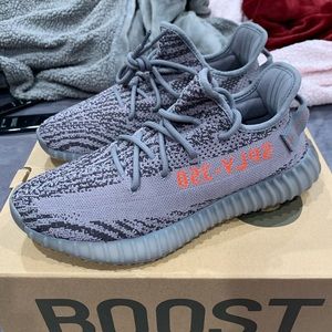 Yeezy Adidas Boost 350 V2 Beluga 2.0